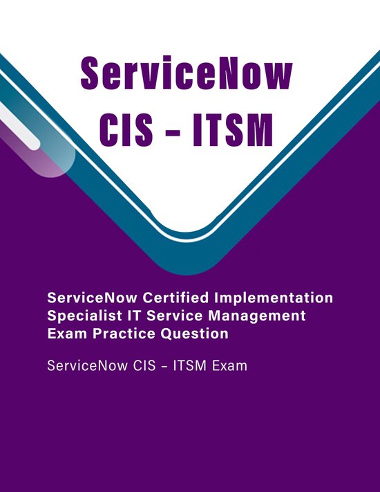 CIS-ITSM